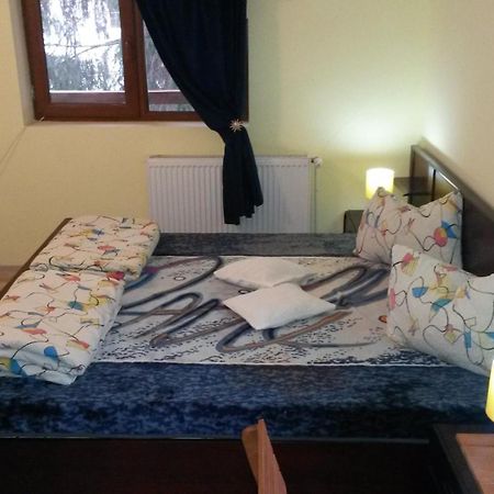 La Buni Buşteni Kamer foto