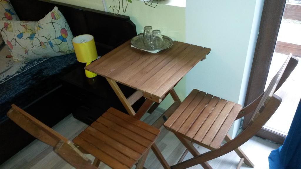 La Buni Buşteni Kamer foto